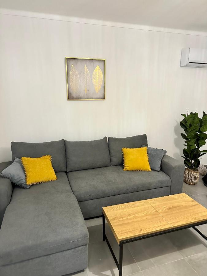 Sunset Presidente Algarve Apartment Portimao Exterior photo