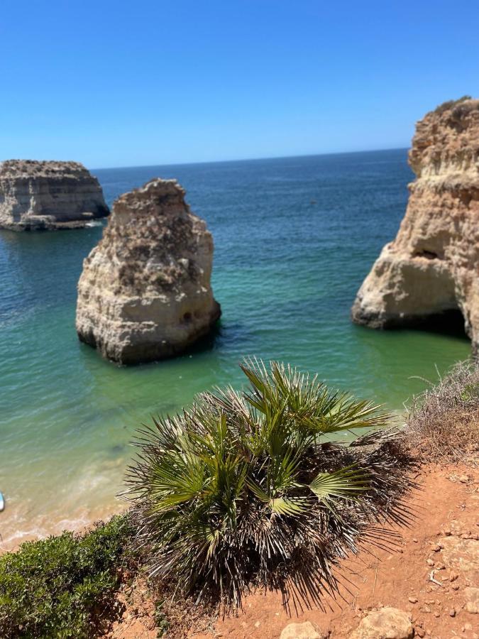 Sunset Presidente Algarve Apartment Portimao Exterior photo