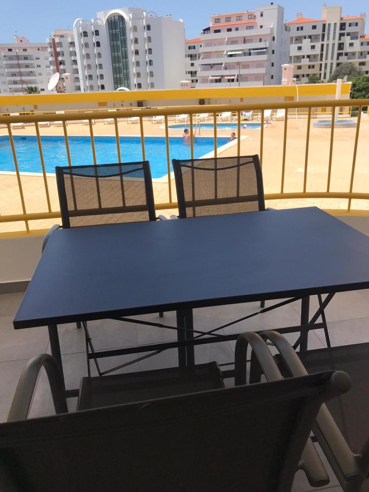 Sunset Presidente Algarve Apartment Portimao Exterior photo